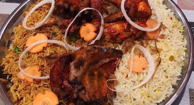 Manna Salwa Resto Menu Menu For Manna Salwa Resto Cibubur Jakarta